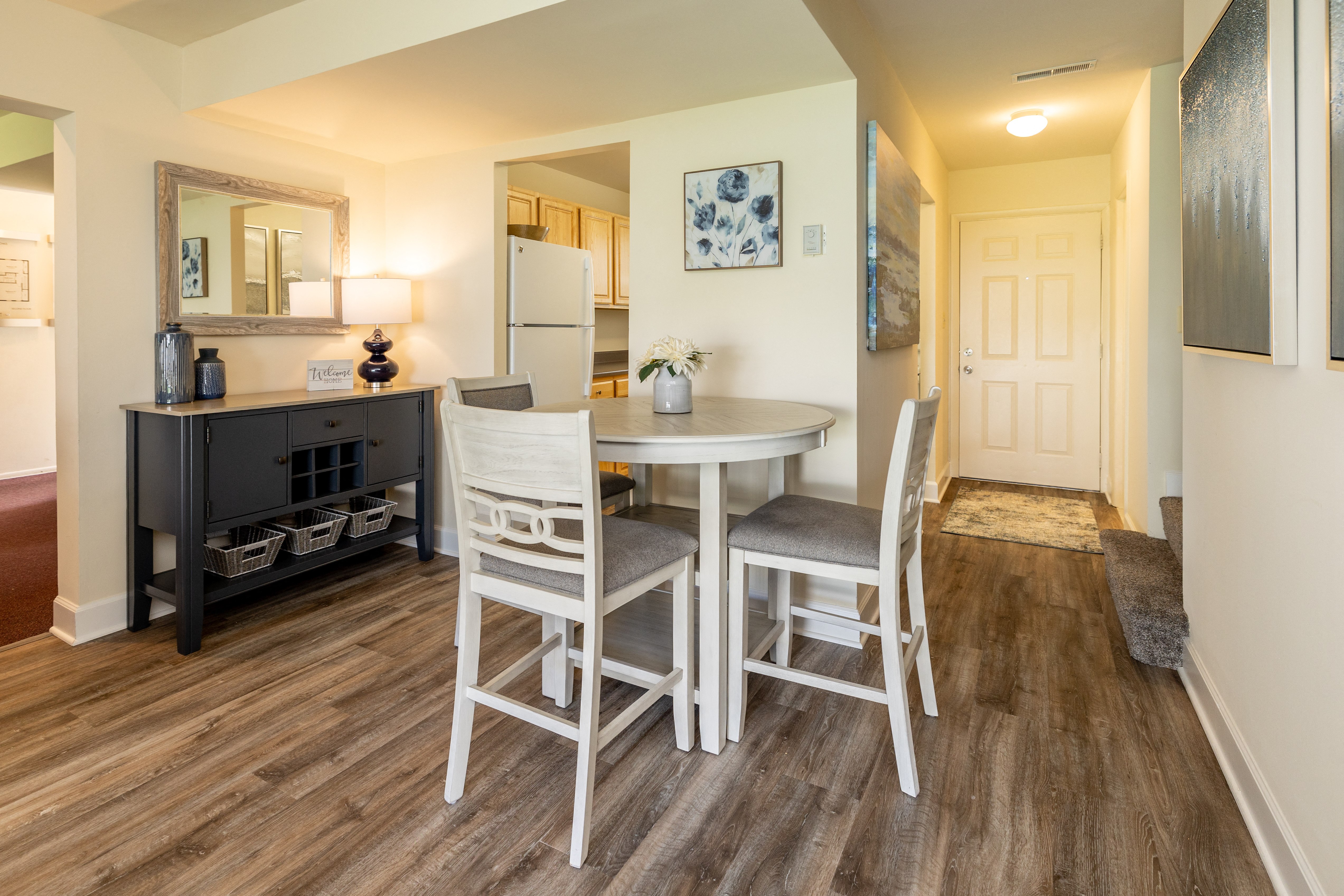 Seven Oaks Townhomes Image 2